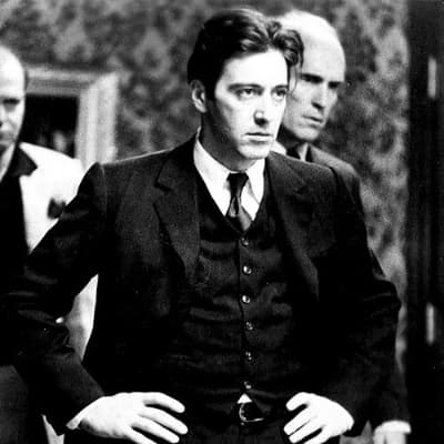 Michael Corleone thumbnail