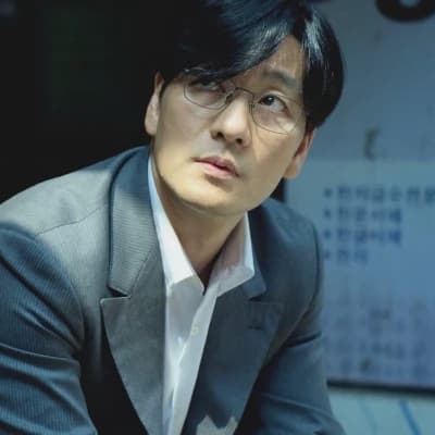 Cho Sang-woo thumbnail