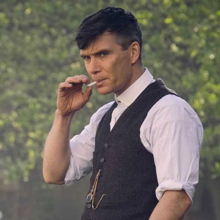 Thomas Shelby thumbnail
