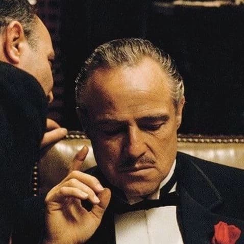 Vito Corleone thumbnail