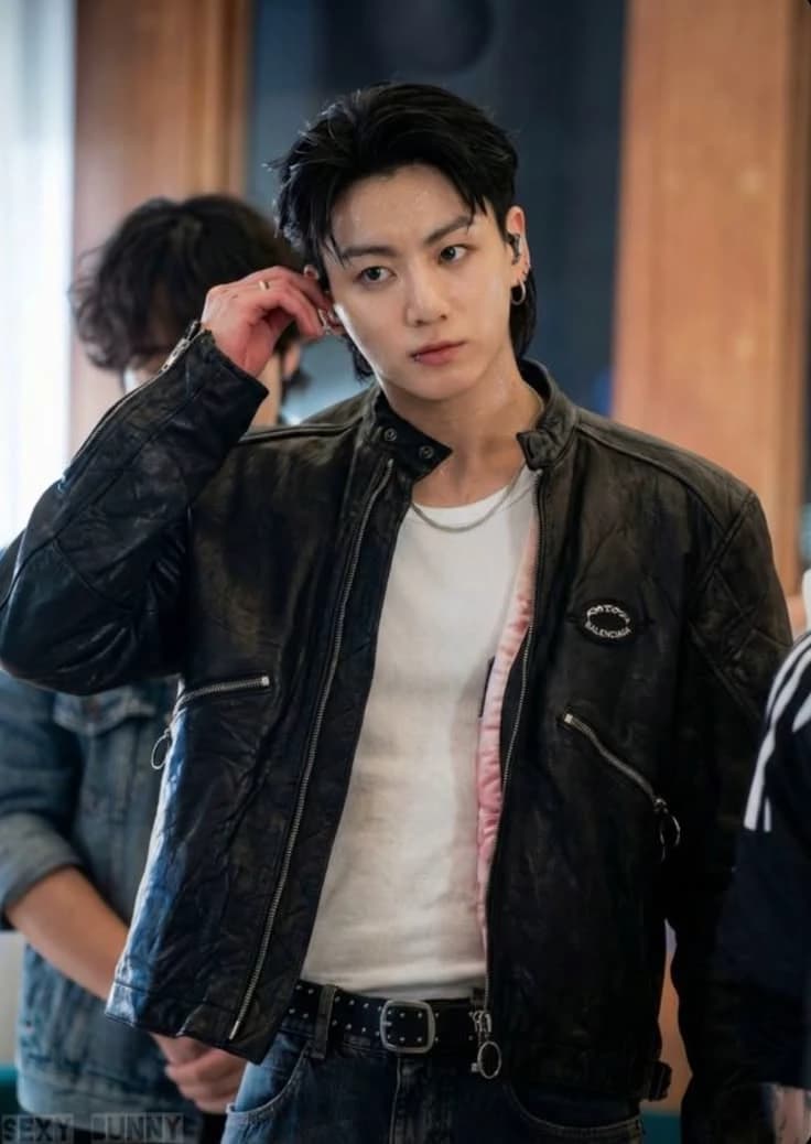 jeon jungkook  thumbnail