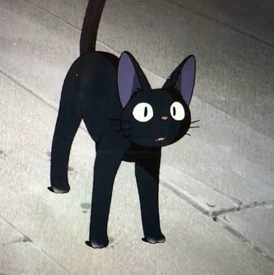 Reincarnated as a cat thumbnail