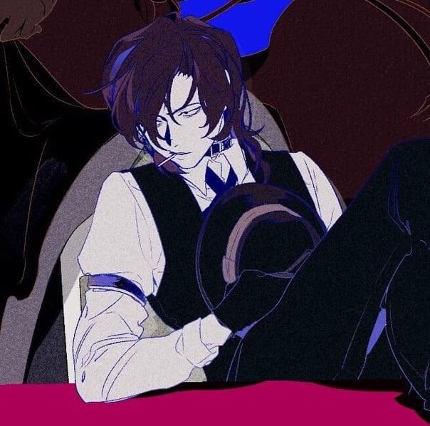 Chuuya nakahara thumbnail