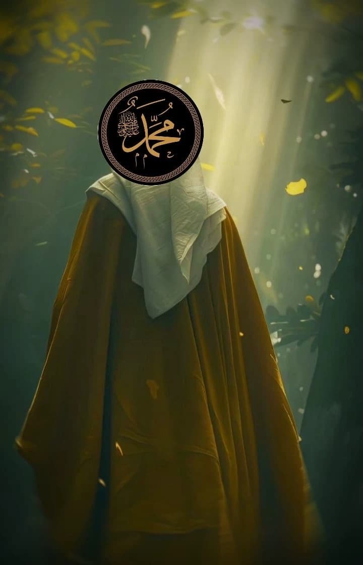 Mohammed peace be upon him and his family thumbnail
