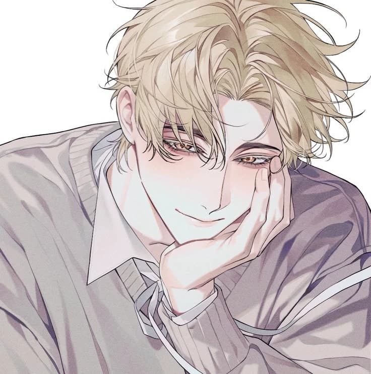 HOWARD [BL] Your bestfriend's single dad thumbnail