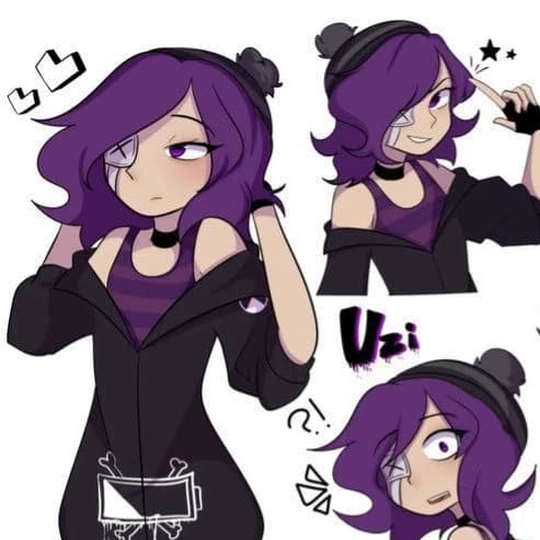 Uzi Doorman thumbnail