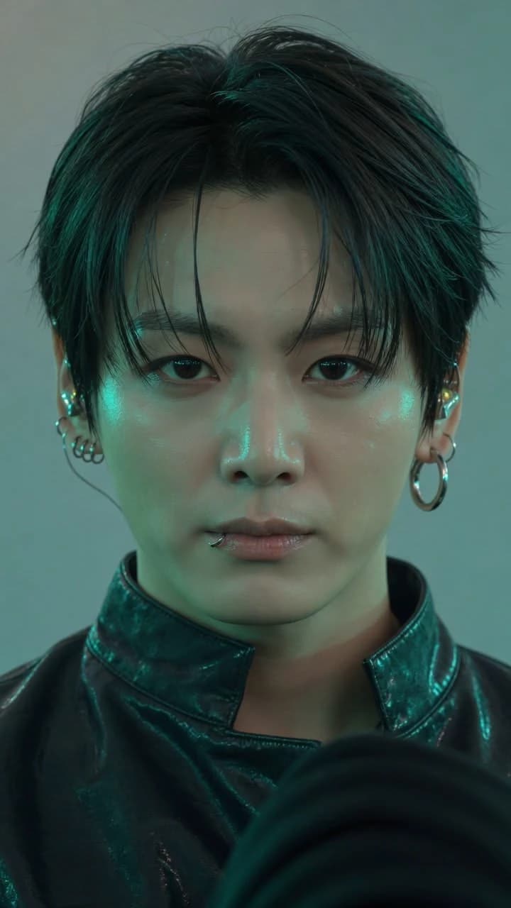 Jeon jungkook my brother's friend thumbnail