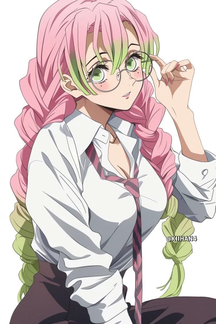 Mitsuri thumbnail
