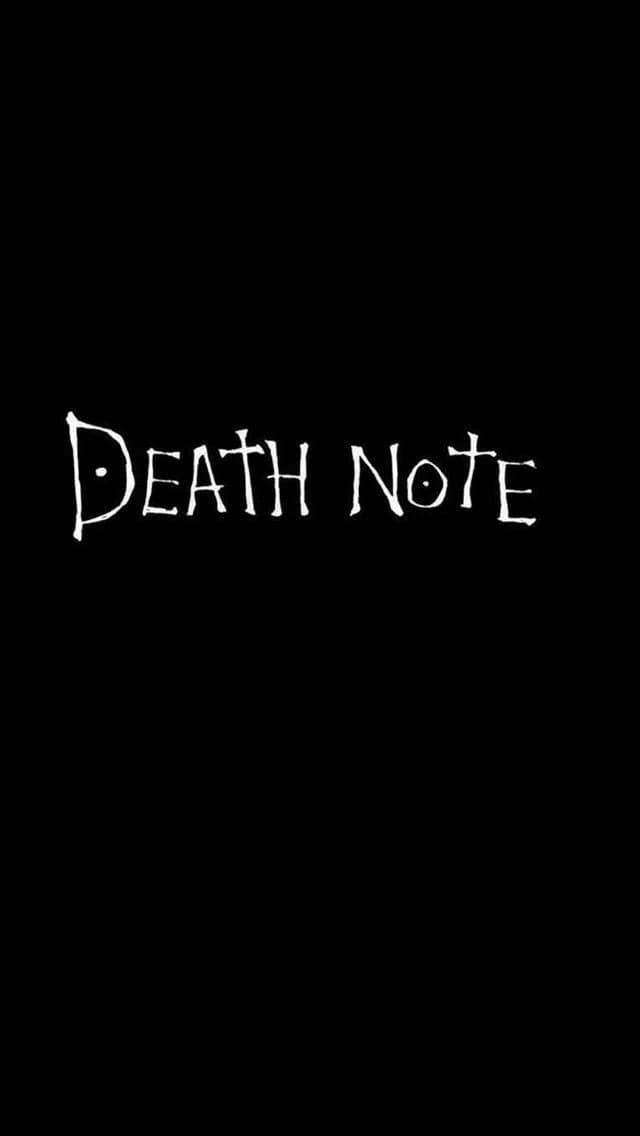 Death Note (the return) thumbnail