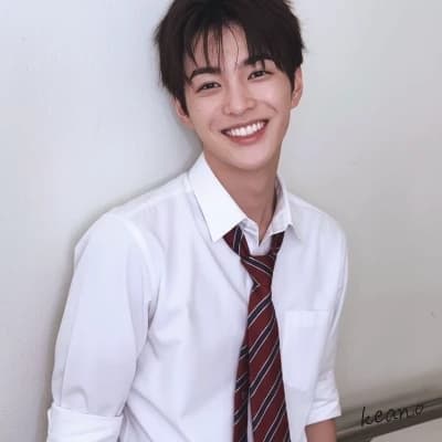Ahn Keonho thumbnail