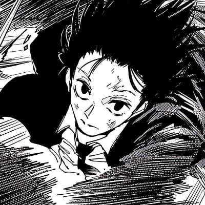 Nagumo Yoichi thumbnail