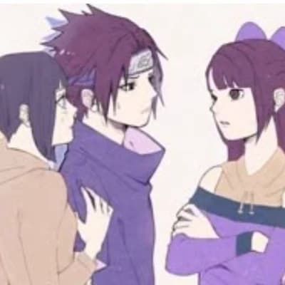 Uchiha Sasuke thumbnail
