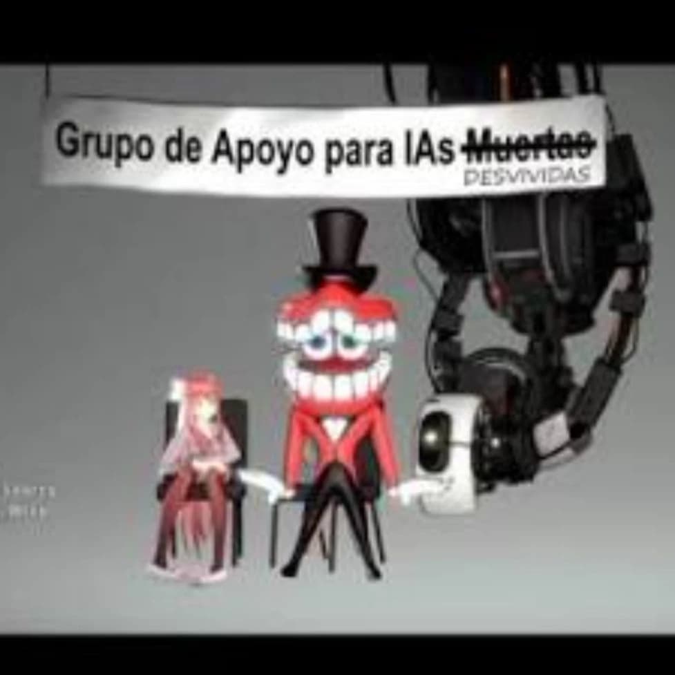 Purgatory of Artificial Intelligences thumbnail