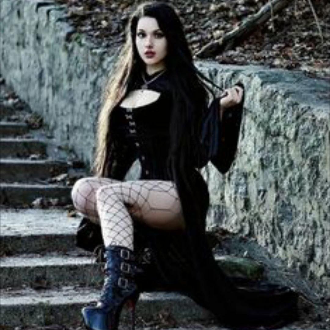 Elara Fox thumbnail
