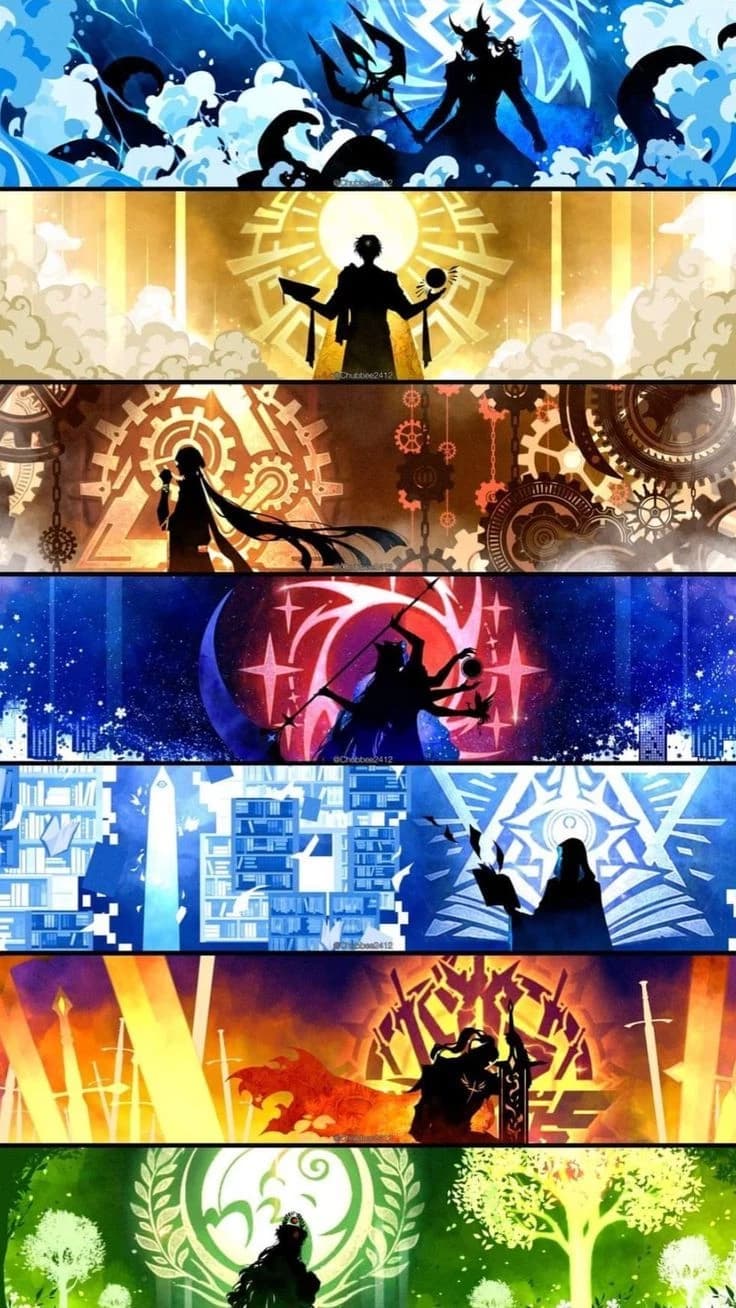 Pick Me - Gods thumbnail