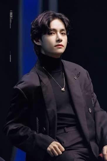kim Taehyung V thumbnail