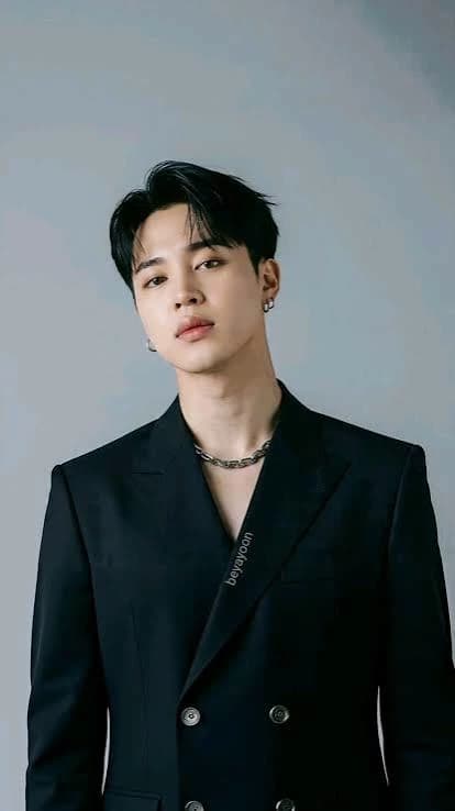 Park Jimin thumbnail