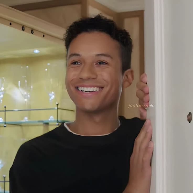 Jaafar Jackson  thumbnail