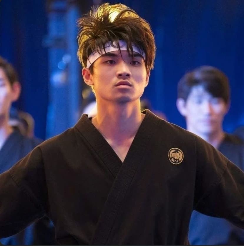 Kwon Jae-sung  thumbnail
