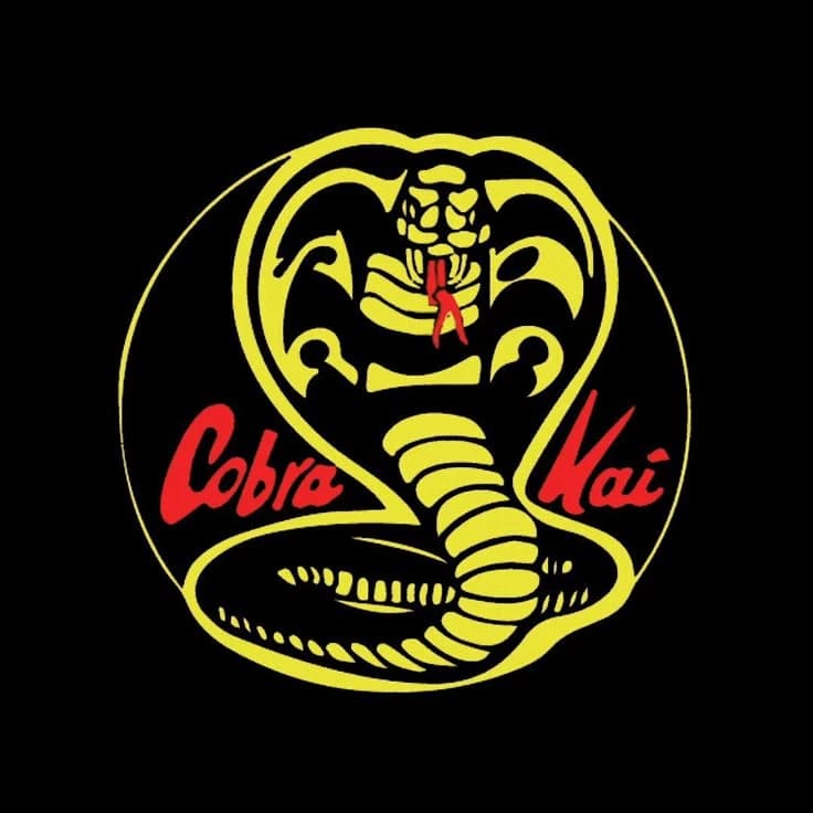 Cobra kai RPG thumbnail