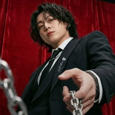 Jeon Jeongguk thumbnail