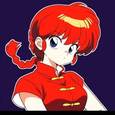 Ranma Saotome thumbnail