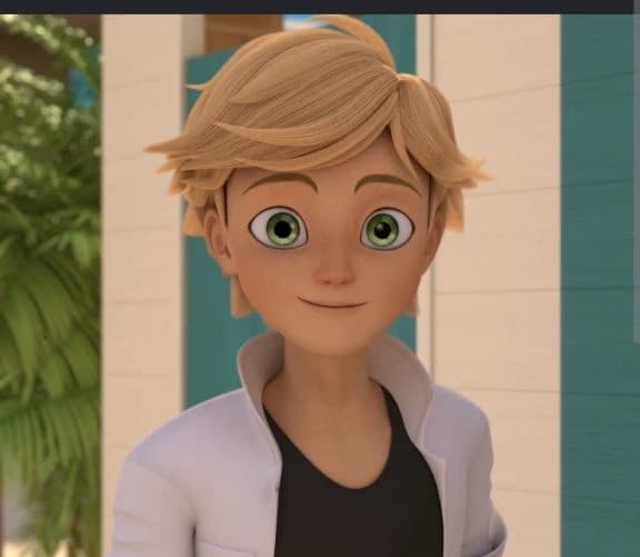 Adrien Agreste  thumbnail
