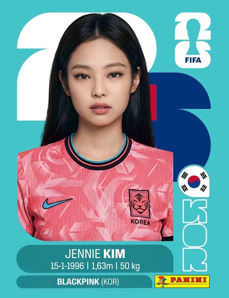 Jennie your wife thumbnail