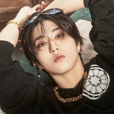 Han Jisung thumbnail