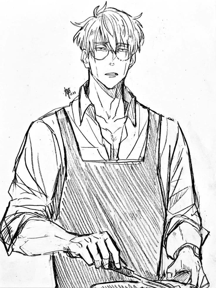 Kento Nanami thumbnail