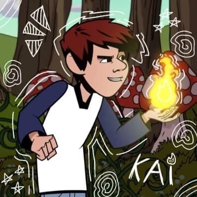 Kai thumbnail