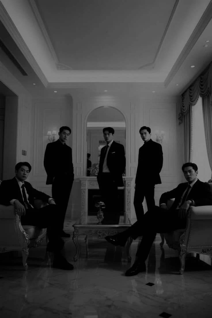 6 Alphas for 1 Omega - BL thumbnail