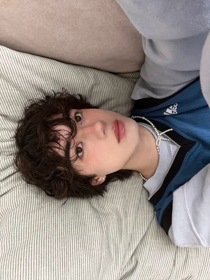 Liam Wagner, I'm omega thumbnail