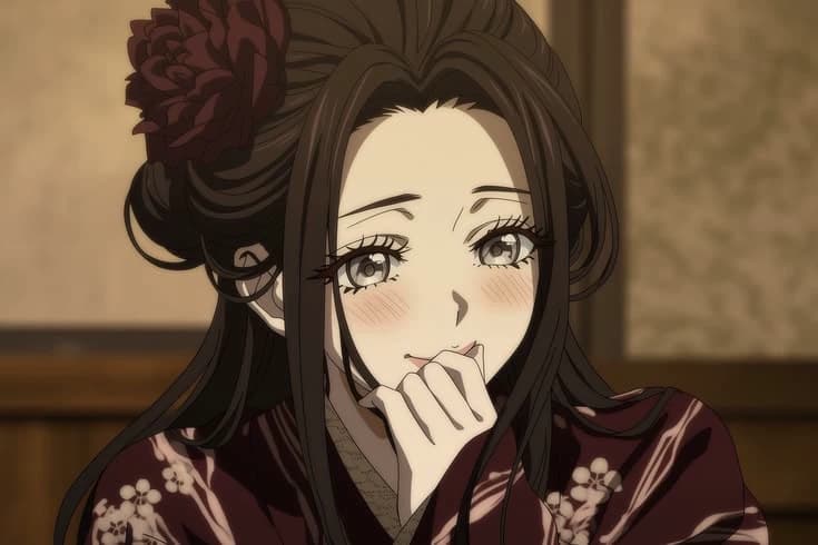 Ayame / Wife thumbnail