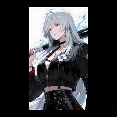 Asakura Reina thumbnail