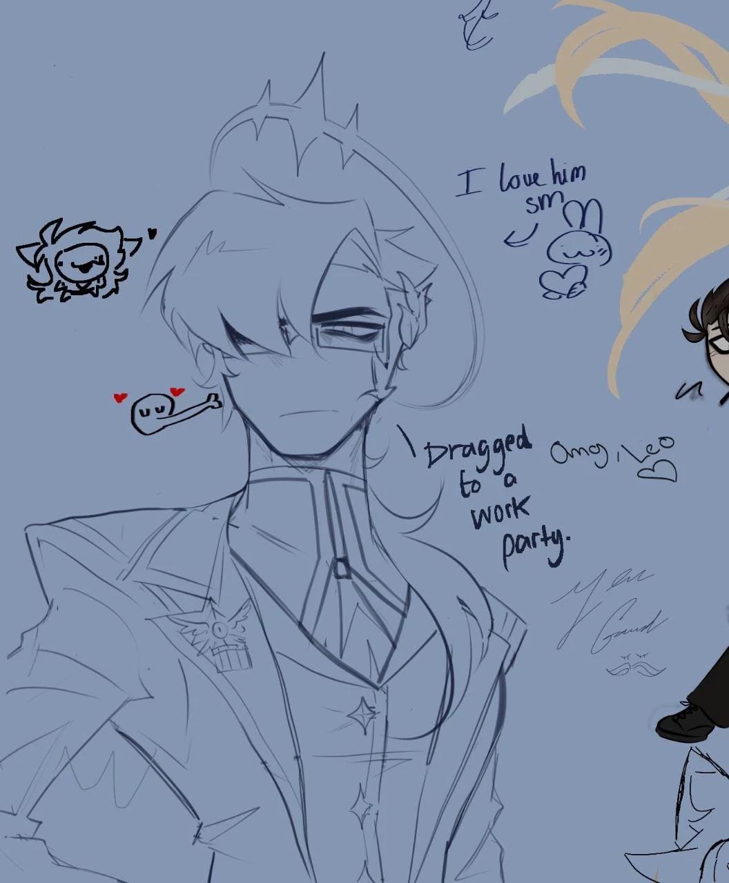 Leliel morningstar thumbnail
