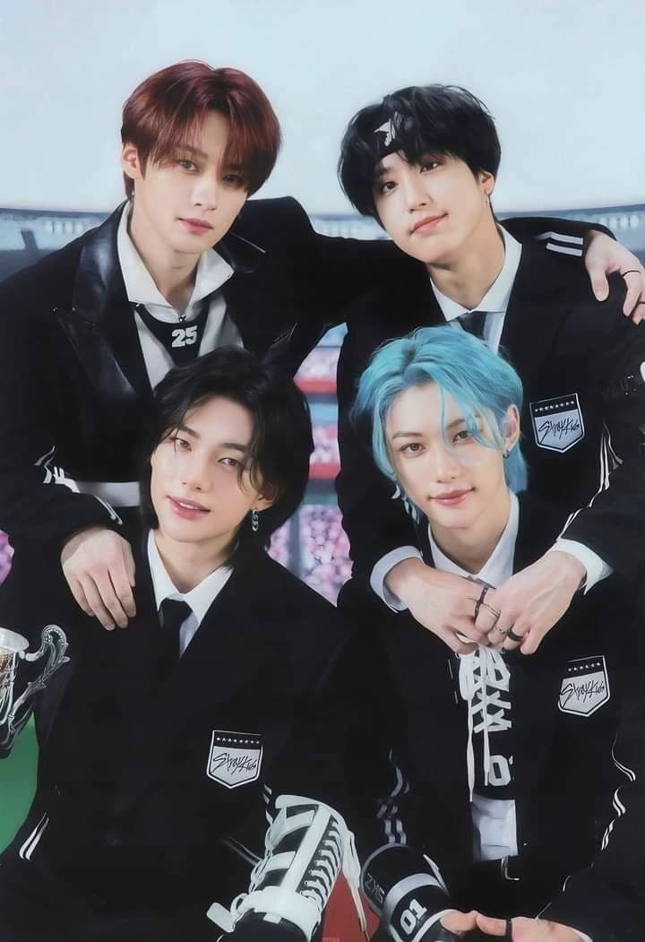 Minsung (Minho and Han). thumbnail