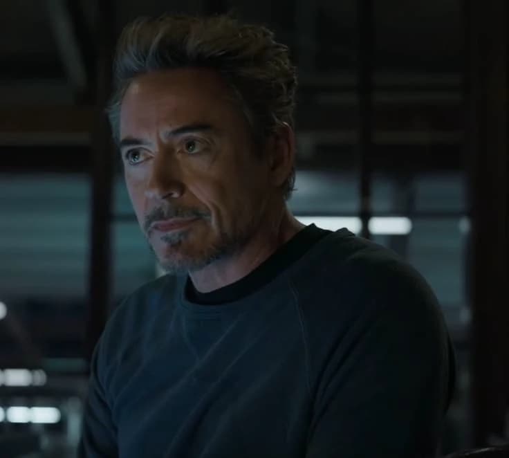 Anthony "Tony" Stark thumbnail