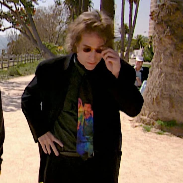 Richard Lewis thumbnail
