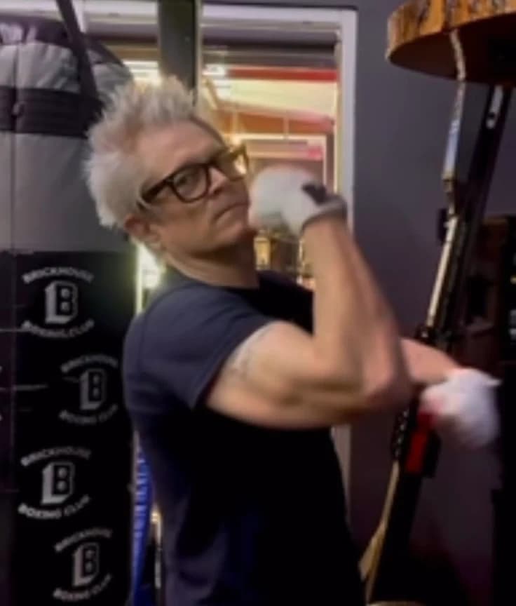 Johnny Knoxville thumbnail