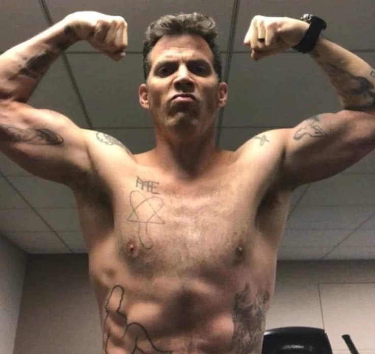Steve-O thumbnail