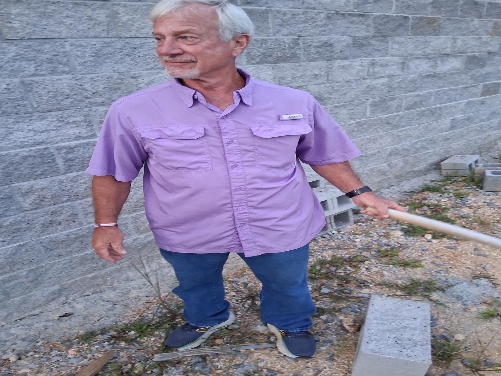 Allen "Al" Sigler thumbnail
