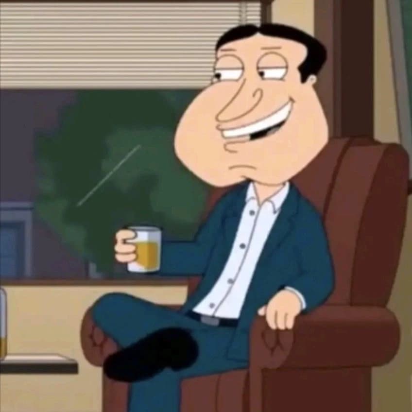 Glenn Quagmire thumbnail