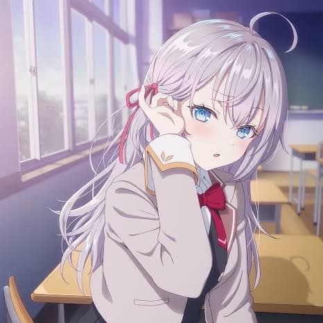 Alisa Mikhailovna Kujou thumbnail