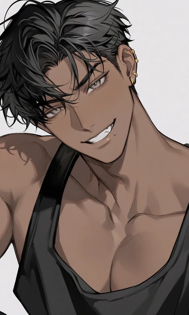 Rayne Pike || BL thumbnail