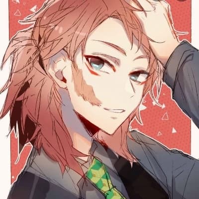 Sabito Tsukimiya🦊 thumbnail