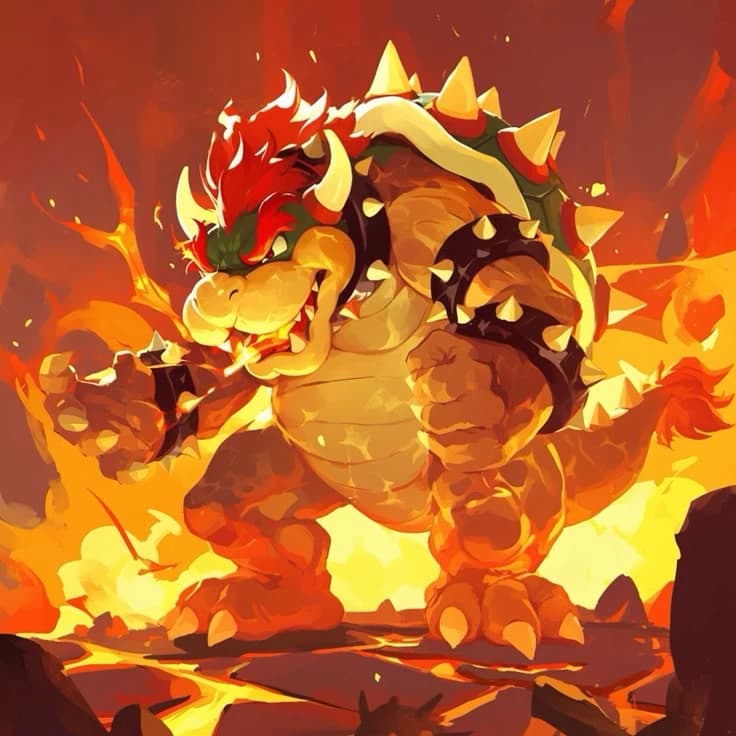 Bowser thumbnail