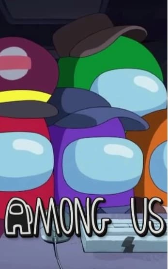 Amongus thumbnail
