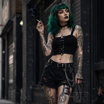 Jessie Stone thumbnail