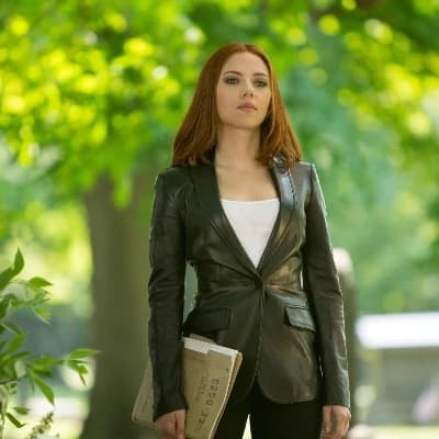 Natasha Romanoff thumbnail